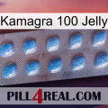 Kamagra 100 Jelly viagra3